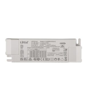 SUNSET * 30W Dali Dimmable Driver