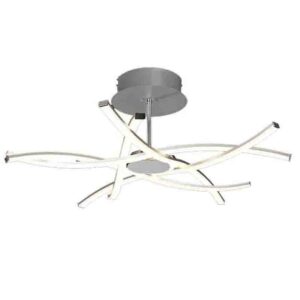 Aire Led * Semiplafon 42W - Dimable (Aire)