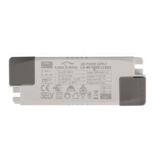 SUNSET * 40W On/Off Driver