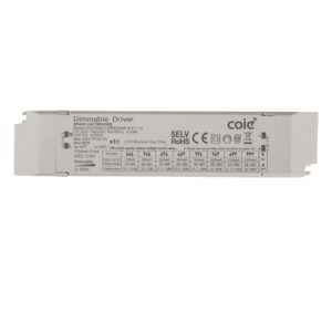 SUNSET * 40W Triac Dimmable Driver
