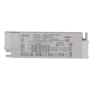 SUNSET * 40W Dali Dimmable Driver