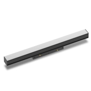 MAGNETO * LINEAR LIGHT DIFFUSER 16W BLACK 4000K