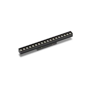 MAGNETO * LINEAR LIGHT COB 18W BLACK 4000K