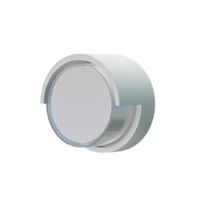 CREEK * APLIQUE EXTERIOR BLANCO LED IP65 - 15W - CCT