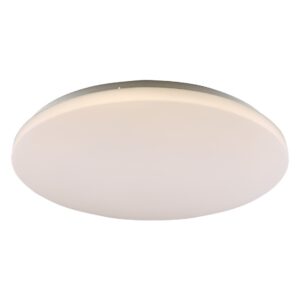 Zero Ii * Plafon Led Redondo 48 Cm - 3000K