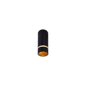 SPLIT * FOCO S MINI GU10 NEGRO