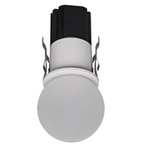 BEAD * SPOT LED 7W IP44 2700K