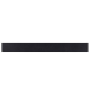 EGEO * APLIQUE LED 20W 3000K NEGRO