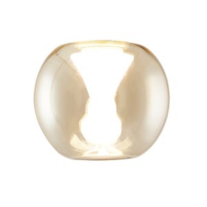 ANDROMEDA*Bronce Cristal