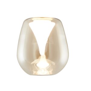 ANDROMEDA*Bronce Cristal