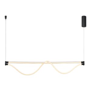 FUGAZ*Lámpara LED 38W 3000K