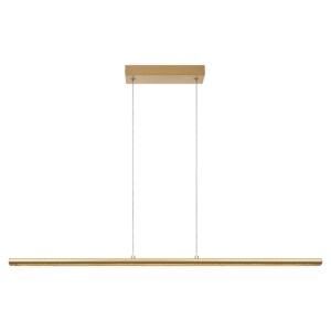 LIENAL*Lámpara LED 38W 3000K ORO