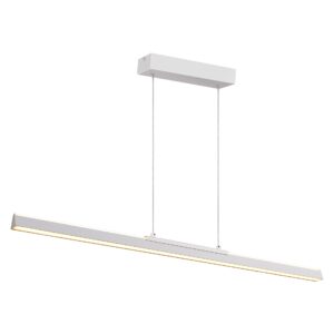 LIENAL*Lámpara LED 54W 3000K BLANCO