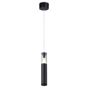 SPARK*Lámpara LED 7W 3000K NEGRO