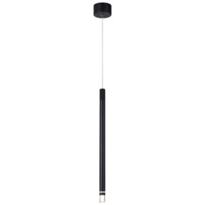 MOANA*Lámpara LED 7W 3000K NEGRO