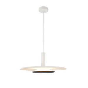 TINA*Lámpara LED 24W 3000K