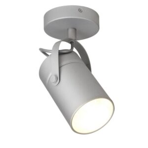 Aruba * Foco 1L*E27 Plata