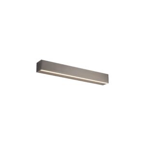 ELEGANCE*Aplique LED 17W 3000K