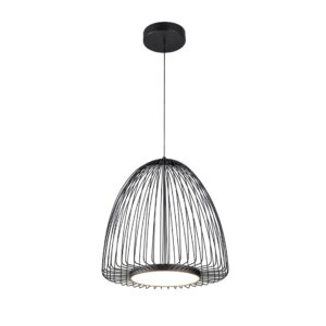 SMART*Colgante LED 43W 3000K