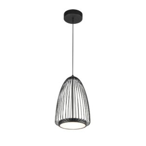 SMART*Colgante LED 20W 3000K