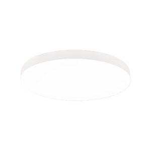 TURIN * ROUND LED CEILING 50W CCT - 60 CM