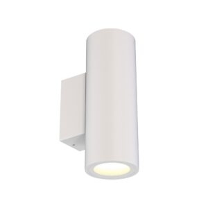PERE * APLIQUE IP65 2L*GU10 BLANCO