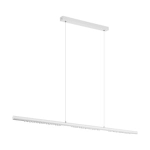 MECA * LAMPARA LINEAL 25W 3000K BLANCA