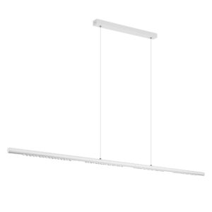 MECA * LAMPARA LINEAL 35W 4000K BLANCA