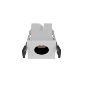 BLAU * FOCO EMPOTRAR 1L 3W 3000K BLANCO