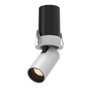 GARDA Mini * FOCO EMPOTRAR 7W 4000K BLANCO