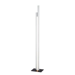 MANHATTAN* APLIQUE 30CM BLANCO