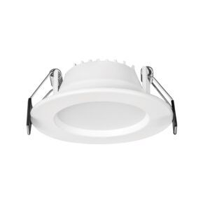 NASAO * EMPOTRABLE LED CCT 6W BLANCO