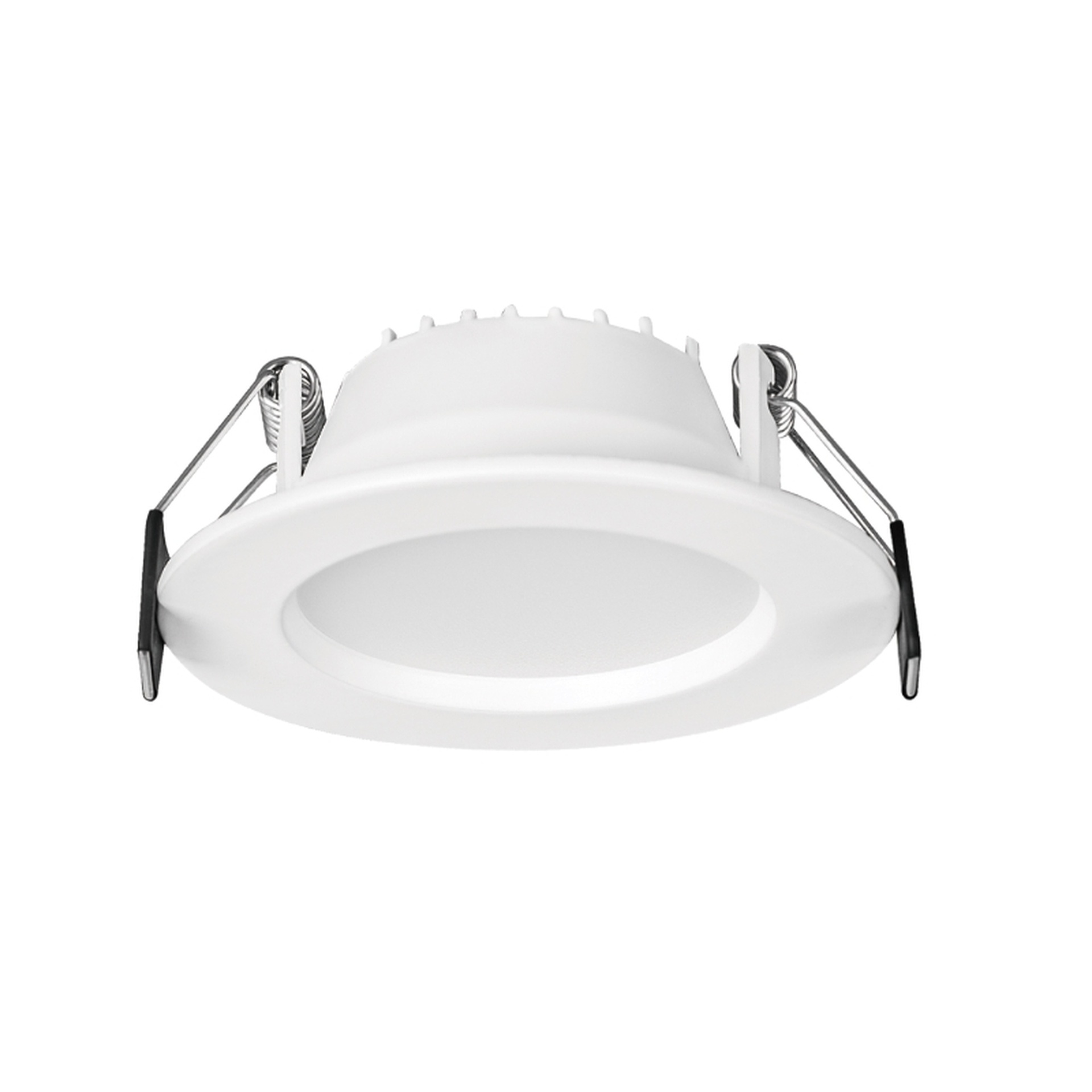 NASAO * EMPOTRABLE LED CCT 6W BLANCO
