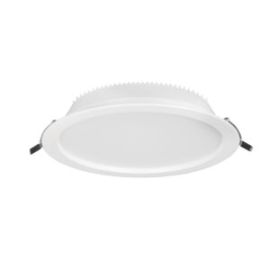 NASAO * EMPOTRABLE LED CCT 30W BLANCO