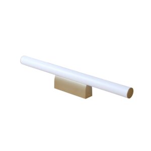 ANTIGA * APLIQUE LED IP44 3000K 12W ORO