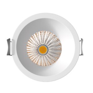 CANE * EMPOTRABLE LED 12W 3000K BLANCO