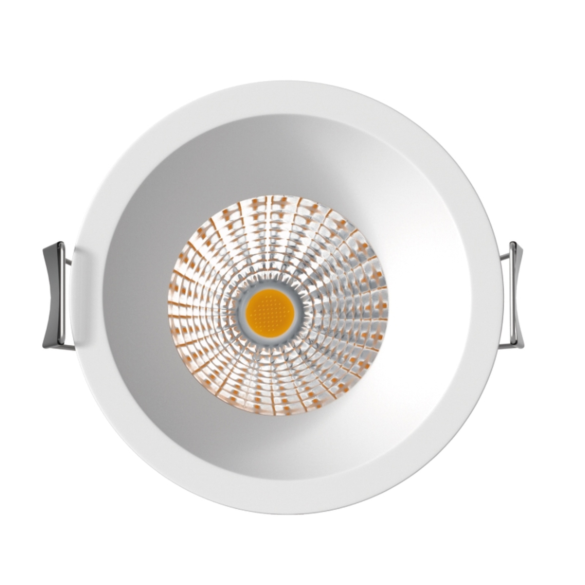 CANE * EMPOTRABLE LED 12W 4000K BLANCO