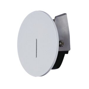 SOTAVENTO * BAÑADOR PARED LED 3W 3000K IP42 R BLANCO