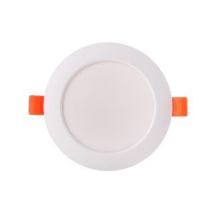 EILAT * EMPOTRABLE LED CCT 6W BLANCO