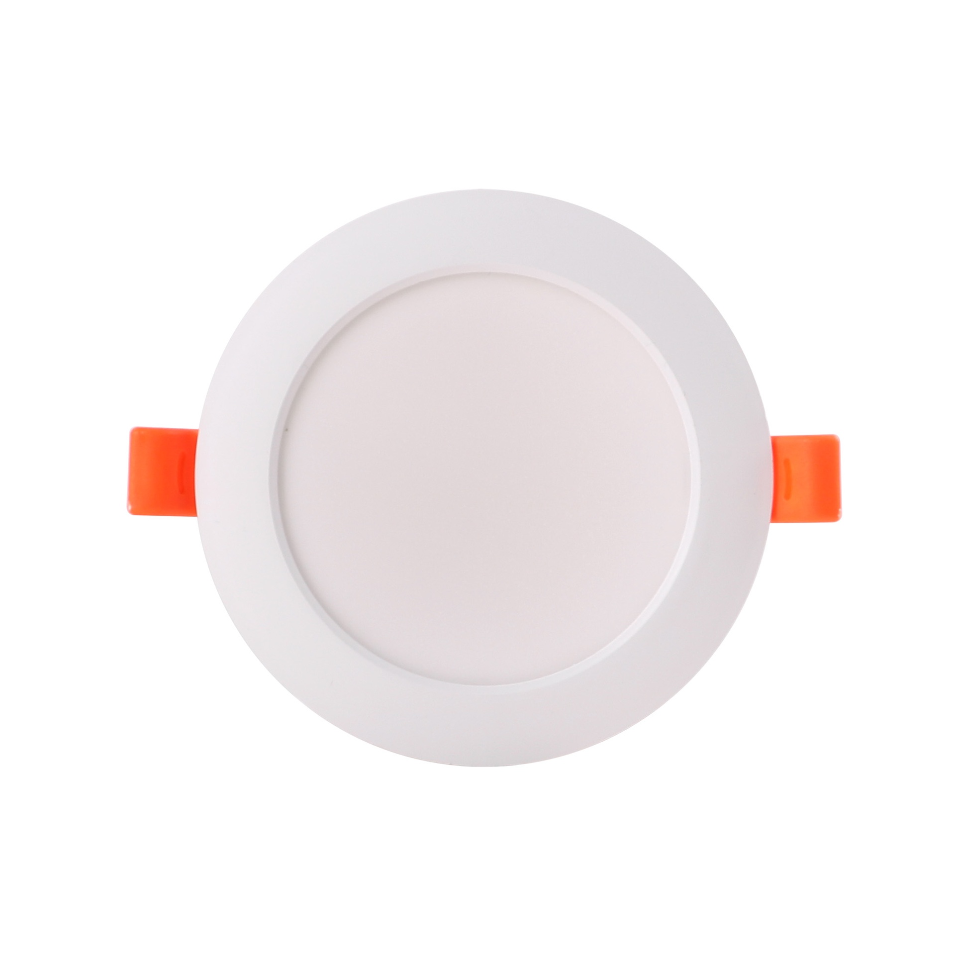 EILAT * EMPOTRABLE LED CCT 6W BLANCO