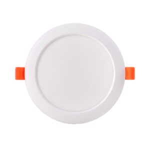 EILAT * EMPOTRABLE LED CCT 9W BLANCO