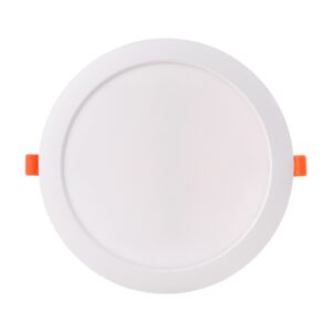 EILAT * EMPOTRABLE LED CCT 18W BLANCO