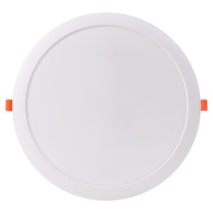 EILAT * EMPOTRABLE LED CCT 24W BLANCO