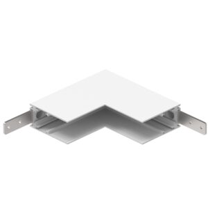 MAGNETO* CONEXIÓN SUP. EN L PARED/PARED INTERNA BLANCO
