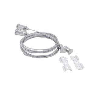MAGNETO* KITS SUSPENSION 2M WHITE ( 2 KITS )