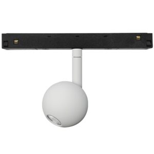 MAGNETO* FOCO BOLA 7W BLANCO 3000K