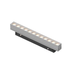 MAGNETO* MODULO LINEAL COB DIFUSOR 12W BLANCO 3000K