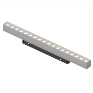 MAGNETO* MODULO LINEAL COB DIFUSOR 18W BLANCO 3000K