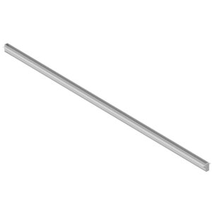 MAGNETO* CARRIL EMPOTRAR 2M BLANCO