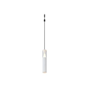 MODULAR LIGHT * COLGANTE SPARK BLANCO